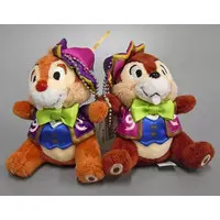 Plush - Chip 'n Dale / Chip & Dale