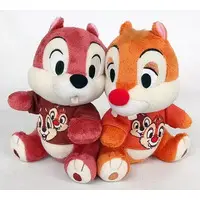 Plush - Chip 'n Dale / Chip & Dale