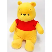 Plush - Winnie the Pooh / Winnie-the-Pooh