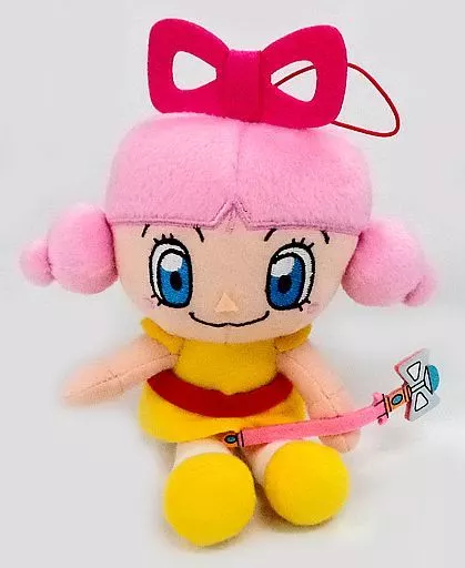 Plush - Anpanman / Runda