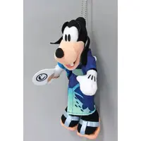Plush - Disney / Goofy