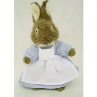 Plush - Peter Rabbit / Mrs. Rabbit