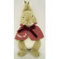 Plush - Peter Rabbit