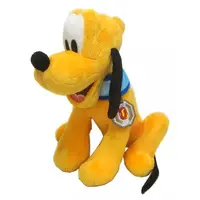 Plush - Disney / Pluto