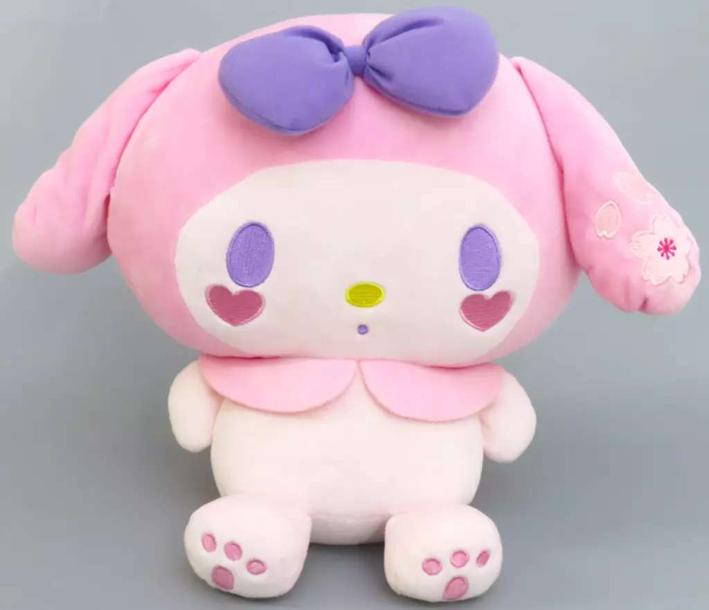 Plush - Sanrio characters / My Melody