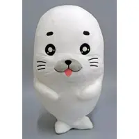 Plush - Shounen Ashibe