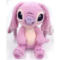 Plush - Lilo & Stitch / Angel