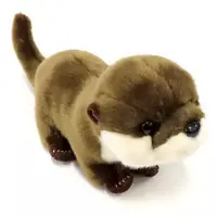 Plush - Otter