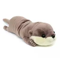 Plush - Otter