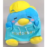 Plush - Sanrio characters / TUXEDOSAM
