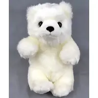 Plush - Polar bear