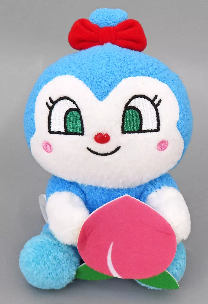 Plush - Anpanman / Kokinchan