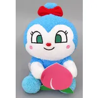 Plush - Anpanman / Kokinchan