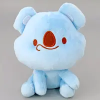 Plush - MOGMOG PLANET