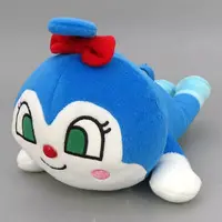 Plush - Anpanman / Kokinchan