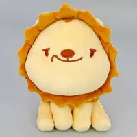 Plush - MOGMOG PLANET