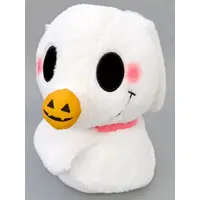 Plush - The Nightmare Before Christmas / Zero