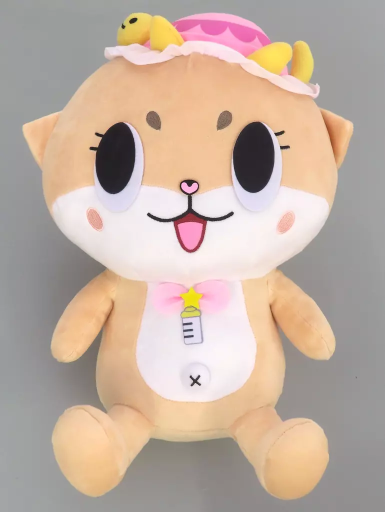 Plush - Chiitan
