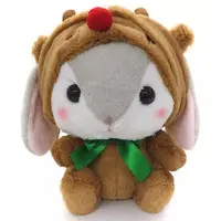 Plush - Poteusa Loppy
