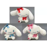 Plush - Sanrio / Cinnamoroll