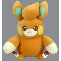 Plush - Smartphone Stand - Pokémon / Pawmi
