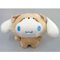 Plush - Sanrio / Cinnamoroll