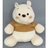 Plush - Winnie the Pooh / Winnie-the-Pooh