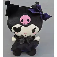 Plush - Sanrio / Kuromi