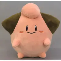 Plush - Pokémon / Cleffa & Dedenne