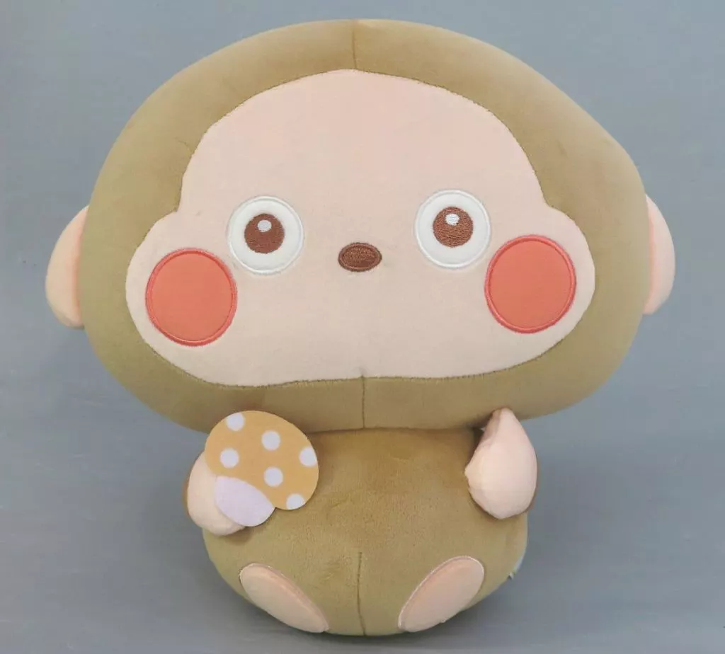 Plush - Sanrio characters / Osaru no Monkichi