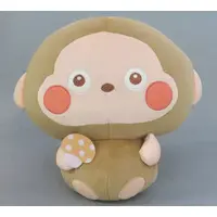 Plush - Sanrio characters / Osaru no Monkichi