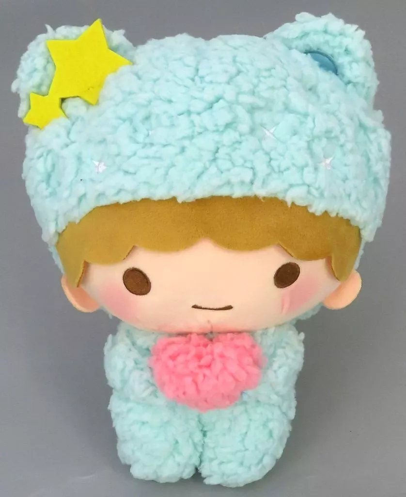 Plush - Little Twin Stars / Kiki