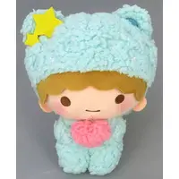 Plush - Little Twin Stars / Kiki