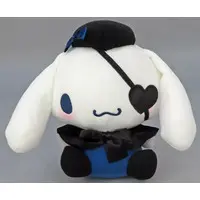 Plush - Sanrio / Cinnamoroll