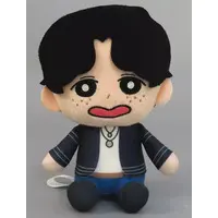 Plush - Crayon Shin-chan
