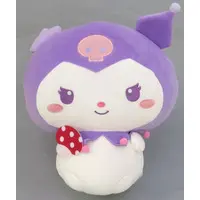 Plush - Sanrio characters / Kuromi