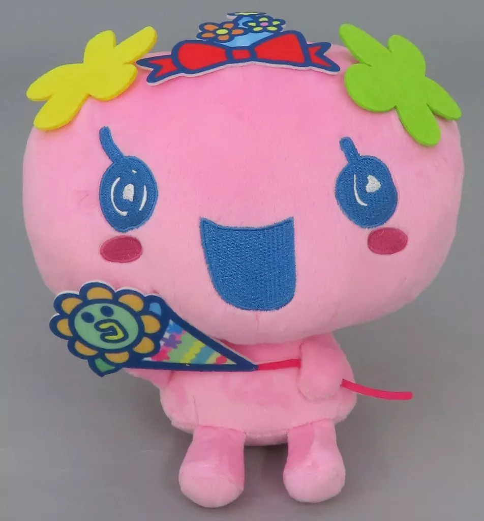Plush - Tamagotchi / Violetchi