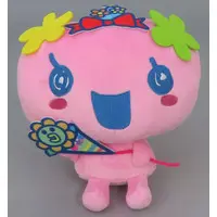 Plush - Tamagotchi / Violetchi