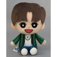 Plush - Crayon Shin-chan