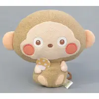 Plush - Sanrio characters / Osaru no Monkichi