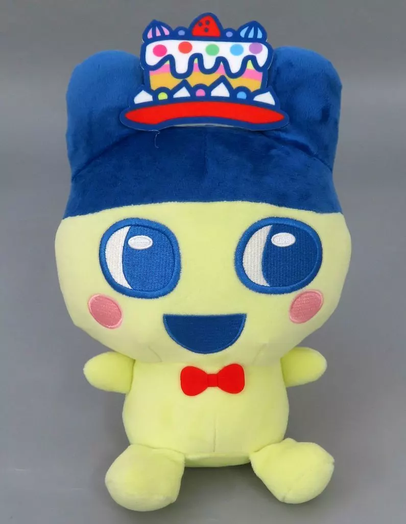 Plush - Tamagotchi / Mametchi