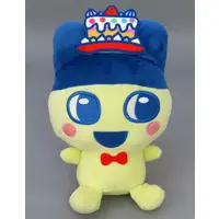 Plush - Tamagotchi / Mametchi