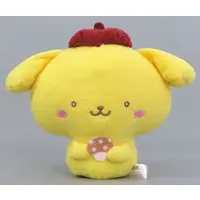 Plush - Sanrio characters / Pom Pom Purin
