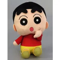 Plush - Crayon Shin-chan / Nohara Shinnosuke