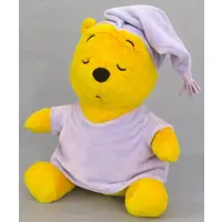 Plush - Winnie the Pooh / Winnie-the-Pooh