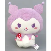 Plush - Sanrio characters / Kuromi