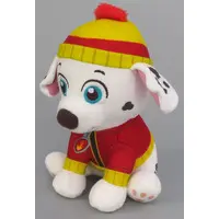 Plush - PAW Patrol / Marshall