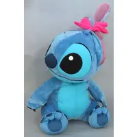 Plush - Lilo & Stitch