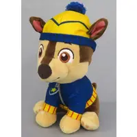 Plush - PAW Patrol / Chase