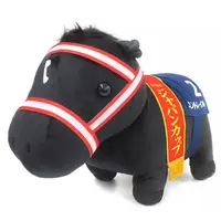 Plush - Thoroughbred collection